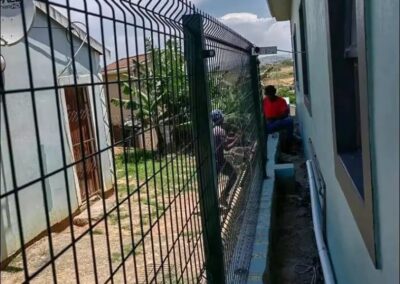 Asphalt Surfacing Services Durban