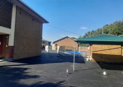 Asphalt Surfacing Services Durban