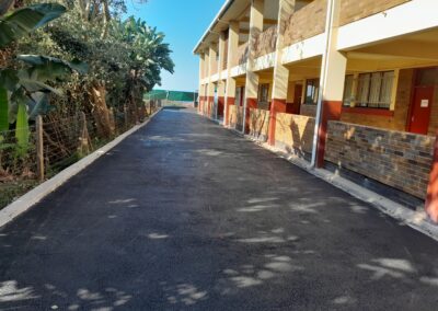 Asphalt Surfacing Services Durban